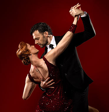 lezioni private di tango argentino a roma